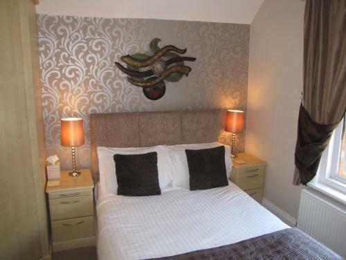 Hostal Ashmira