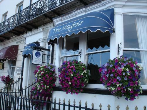 Bed & Breakfast The Mayfair