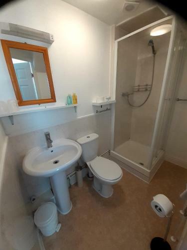 Bed & Breakfast The Edenhurst Guesthouse