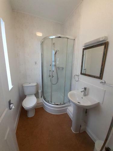 Bed & Breakfast The Edenhurst Guesthouse