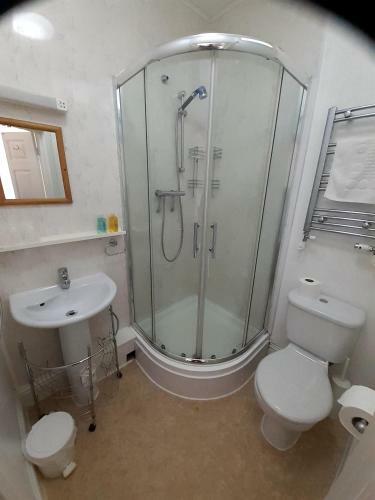 Bed & Breakfast The Edenhurst Guesthouse