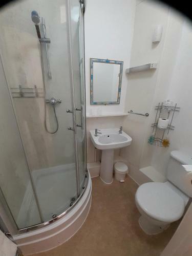 Bed & Breakfast The Edenhurst Guesthouse
