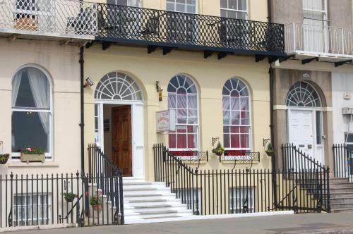 Bed & Breakfast The Edenhurst Guesthouse