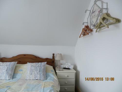 Hostal Greenwood Guest House