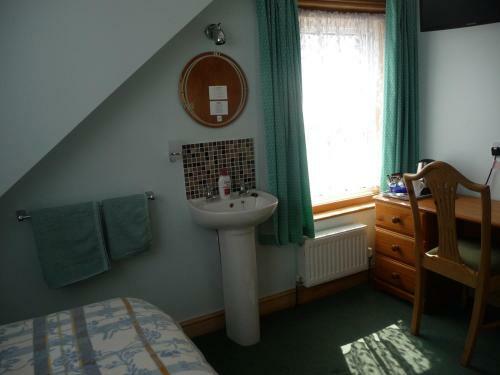 Hostal Greenwood Guest House
