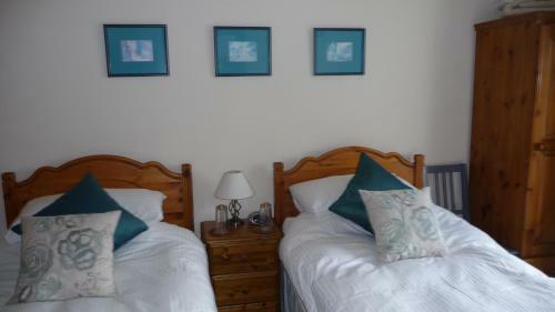 Hostal Greenwood Guest House
