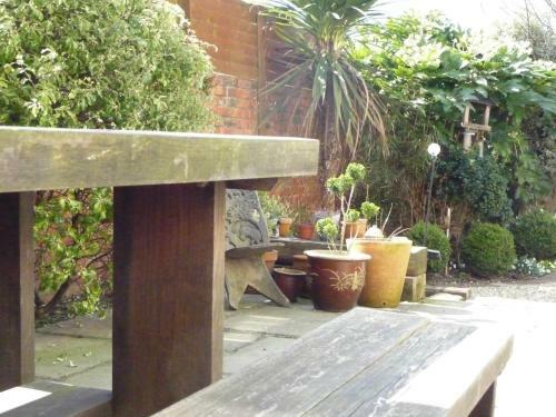 Hostal Greenwood Guest House