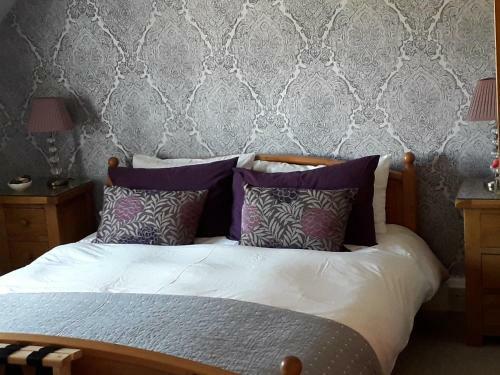 Bed & Breakfast Strome Lodge