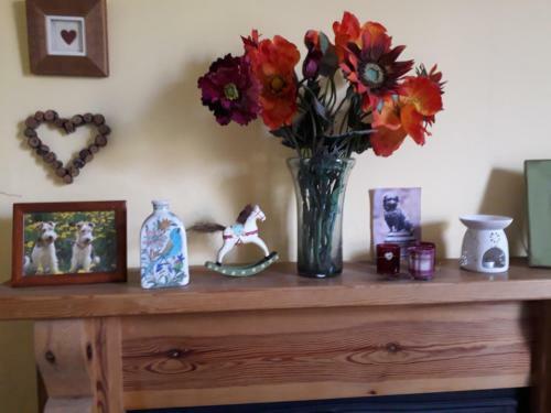 Bed & Breakfast Strome Lodge