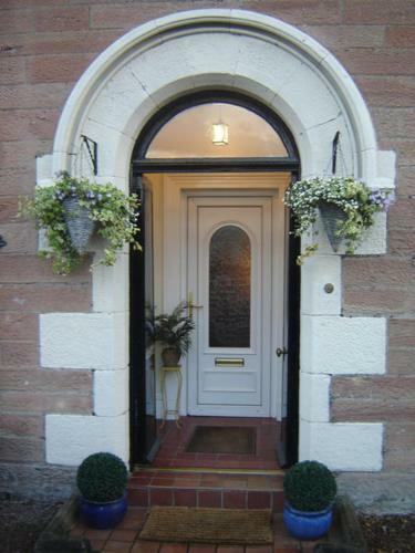 Bed & Breakfast Strome Lodge
