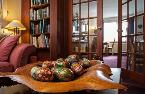 Bed & Breakfast Dunhallin House