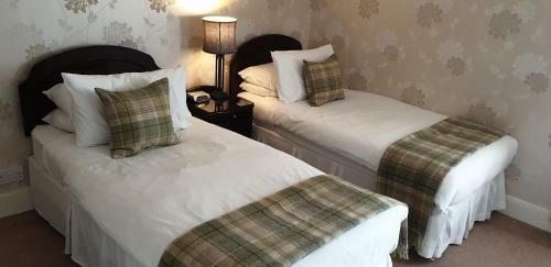 Hostal Moray Park Guest House