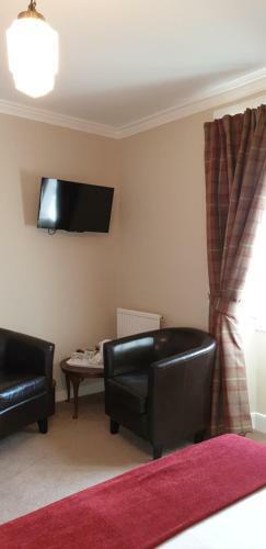 Hostal Moray Park Guest House