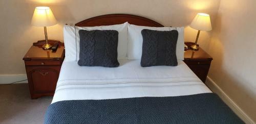 Hostal Moray Park Guest House
