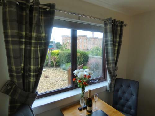 Bed & Breakfast Ardentorrie House