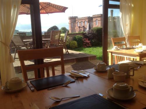 Bed & Breakfast Ardentorrie House