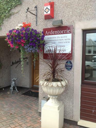 Bed & Breakfast Ardentorrie House