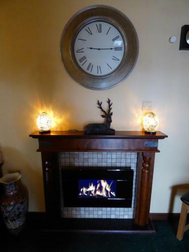 Bed & Breakfast Ardentorrie House