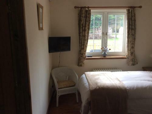 Hotel Glendruidh House