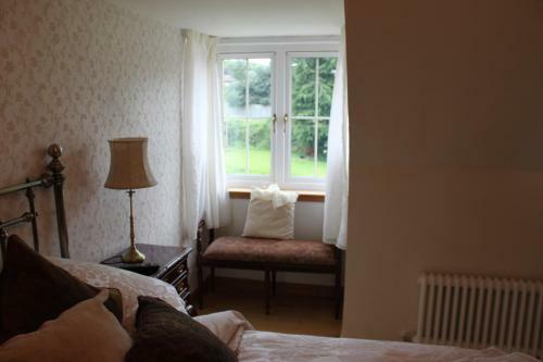 Hotel Glendruidh House