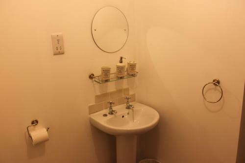 Hotel Glendruidh House