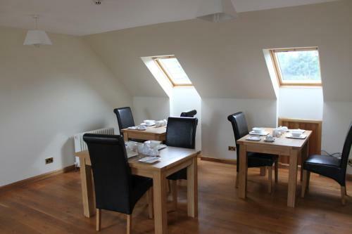 Hotel Glendruidh House