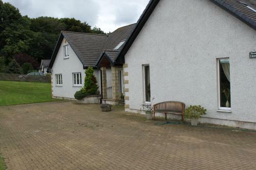 Hotel Glendruidh House
