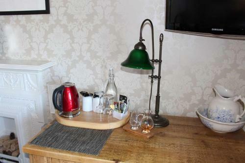 Invernevis Bed And Breakfast