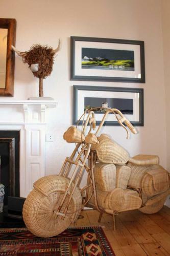 Invernevis Bed And Breakfast