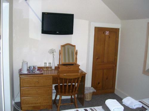 The Quaich B&B
