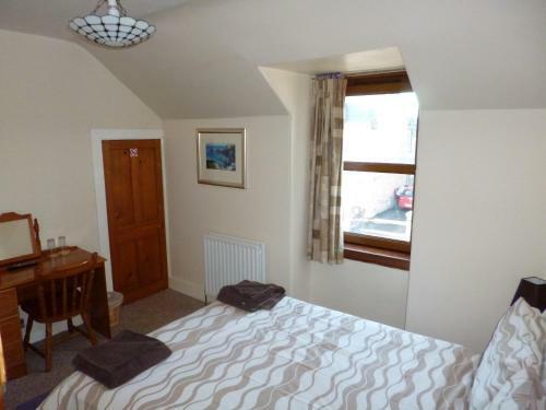 The Quaich B&B