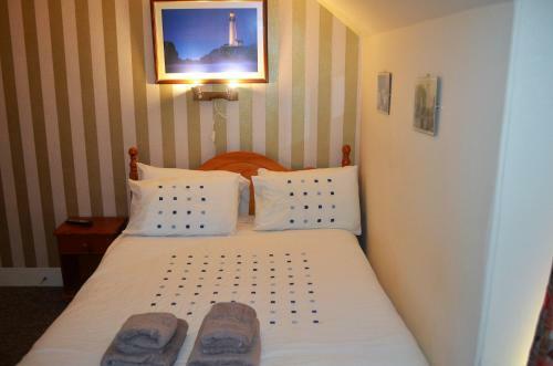 The Quaich B&B