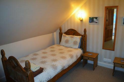 The Quaich B&B