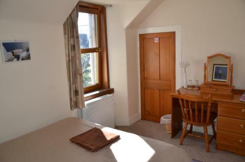 The Quaich B&B