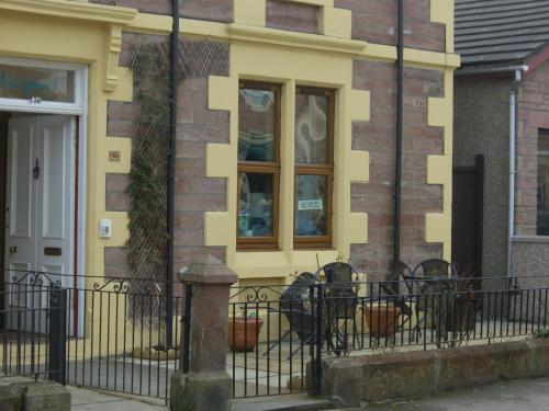 The Quaich B&B