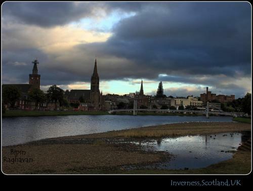The Quaich B&B