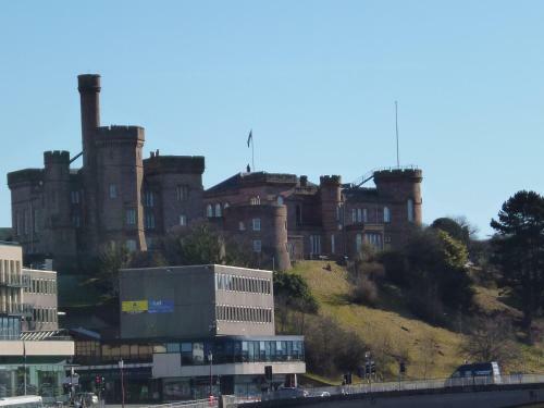 The Quaich B&B