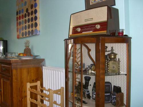 The Quaich B&B