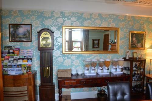 The Quaich B&B