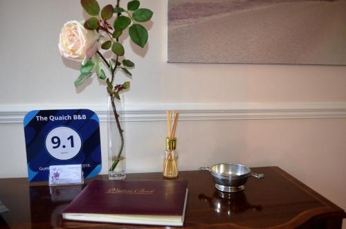 The Quaich B&B