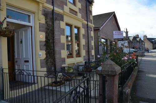 The Quaich B&B