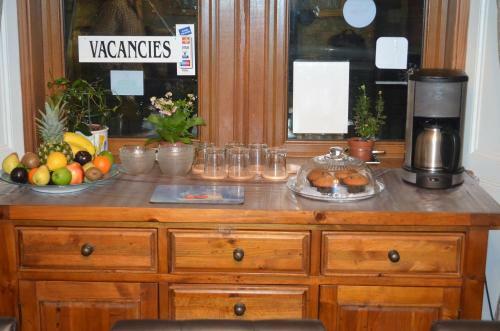 The Quaich B&B