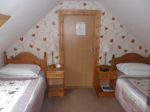 Hostal Armadale Guest House