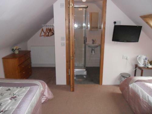 Hostal Armadale Guest House