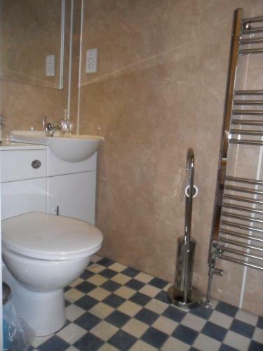 Hostal Armadale Guest House