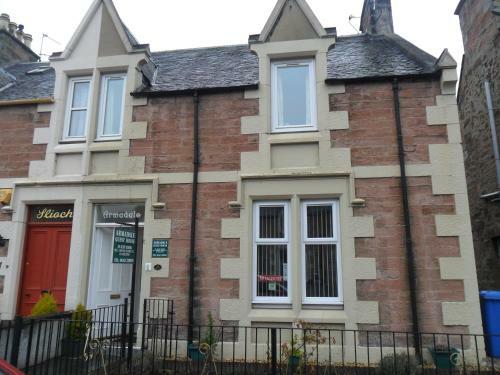 Hostal Armadale Guest House