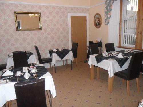 Hostal Armadale Guest House