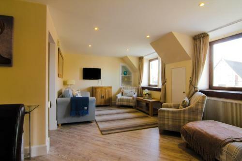 Ness View Apartment