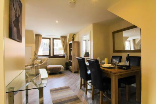 Ness View Apartment