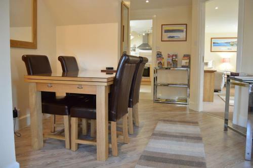Ness View Apartment